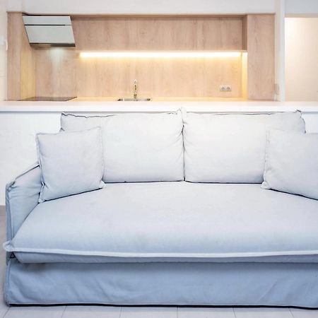 Enkala Apartamentos مدينة إيبيزا المظهر الخارجي الصورة