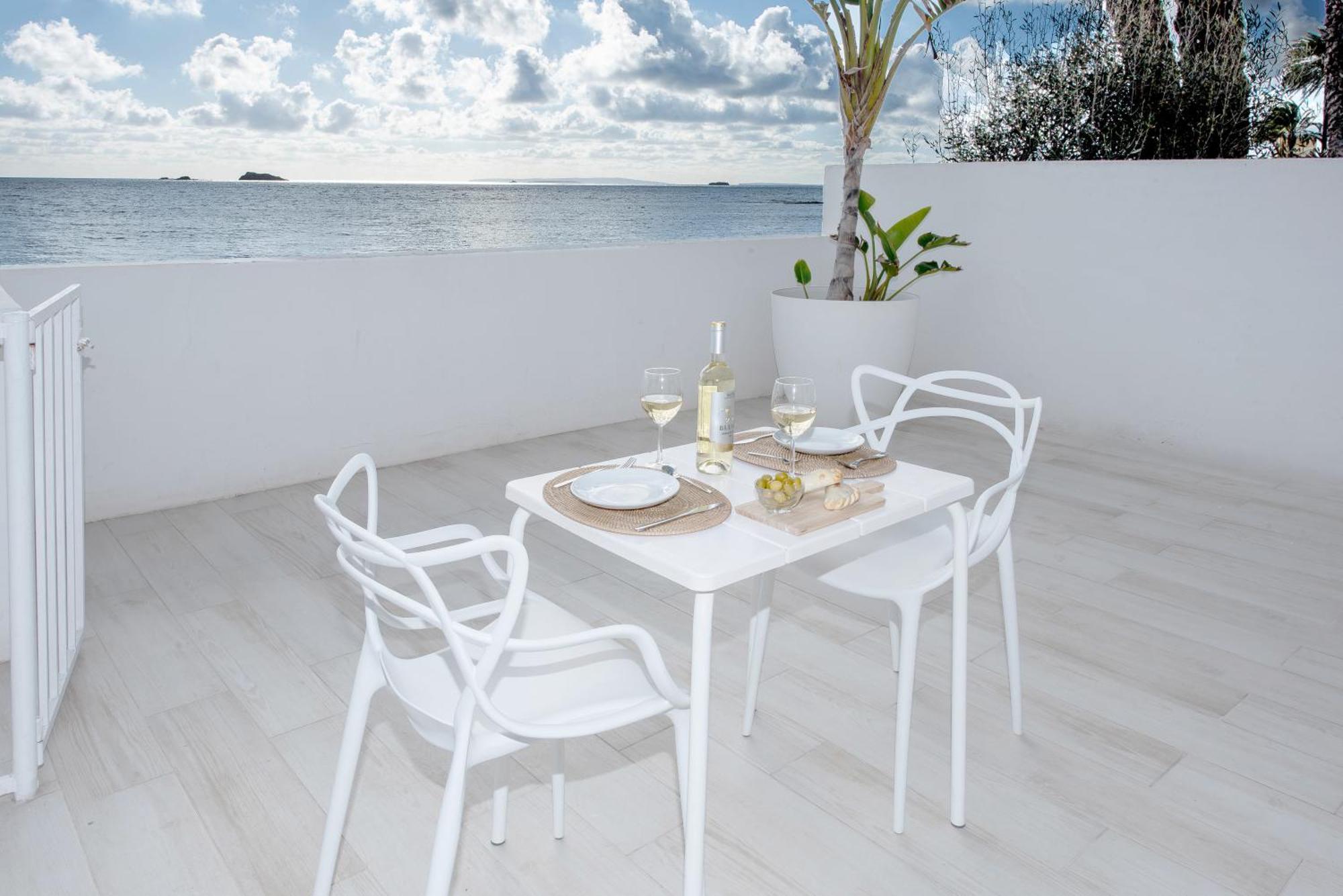 Enkala Apartamentos مدينة إيبيزا المظهر الخارجي الصورة