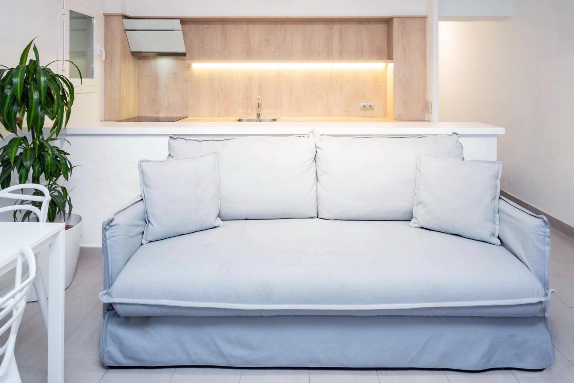 Enkala Apartamentos مدينة إيبيزا المظهر الخارجي الصورة